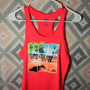Nike SB Tanktop
